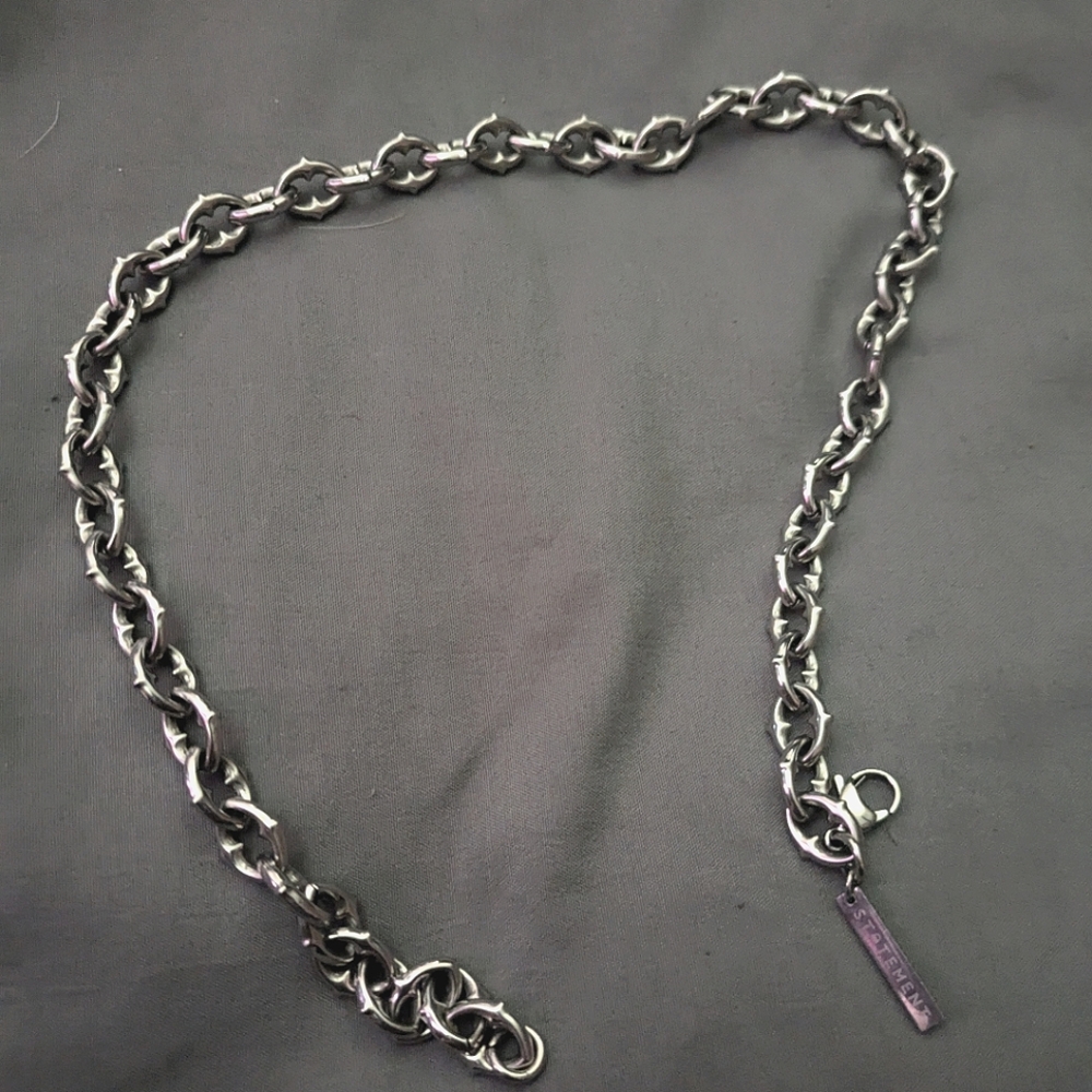 Statement Collective - Cathedral Chain - image 1